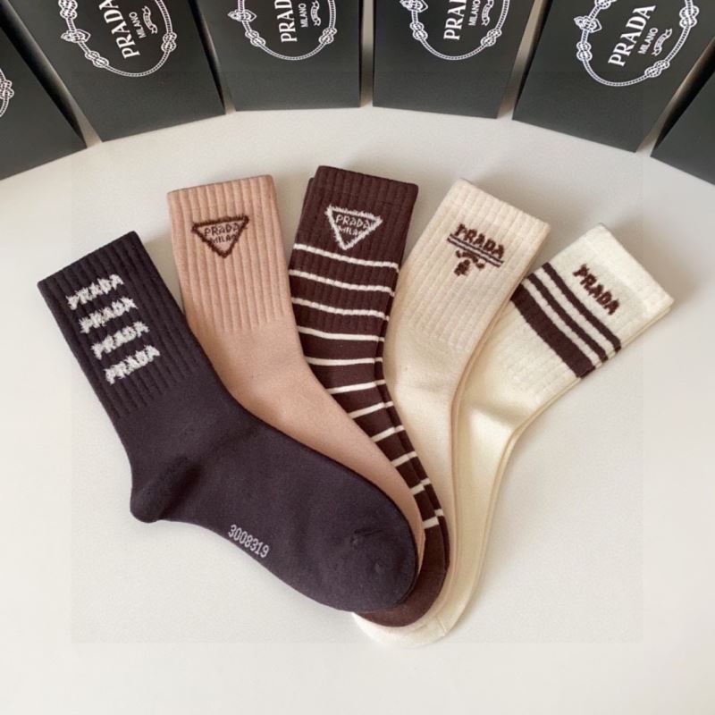 Prada Socks